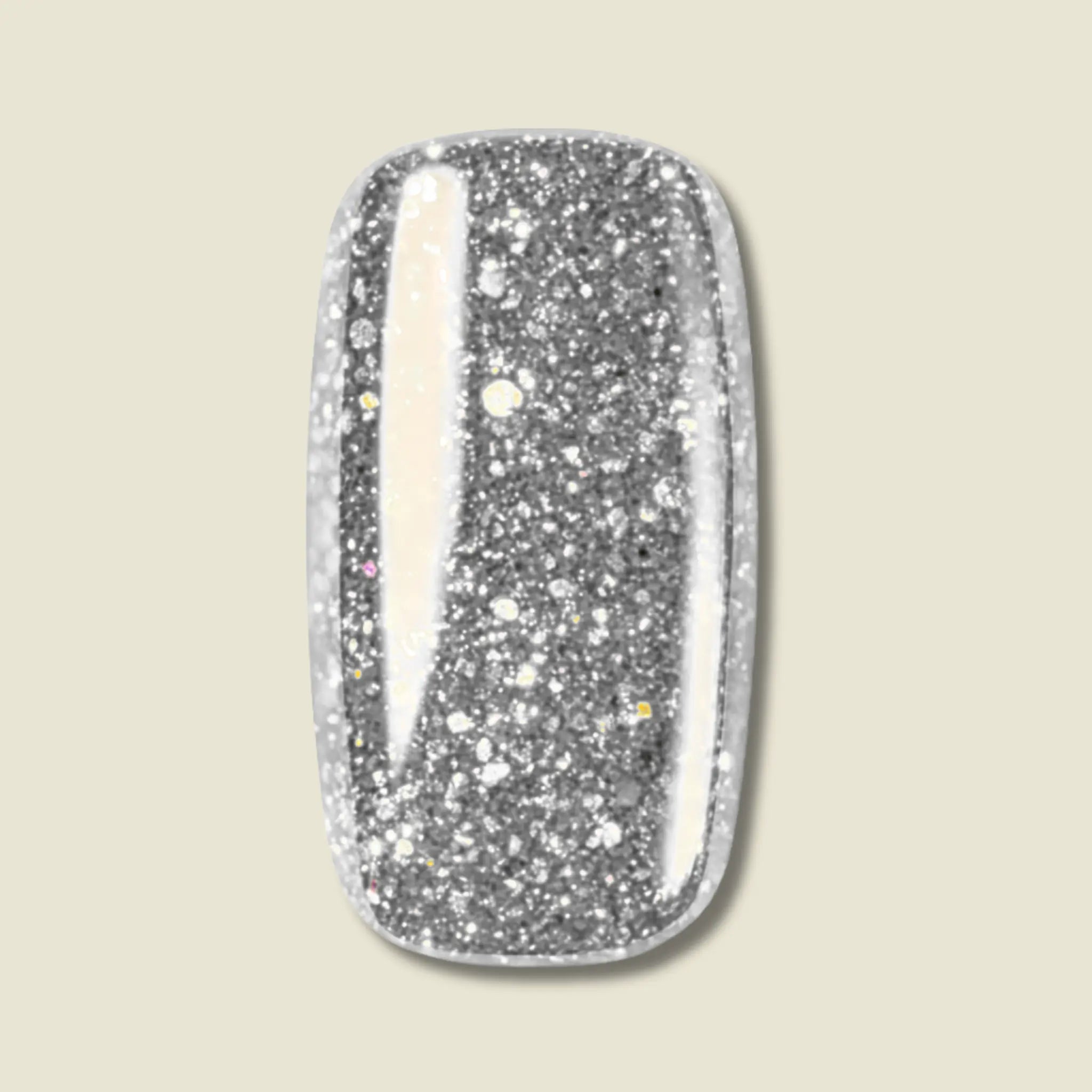 Frosted Diamond Gleamr