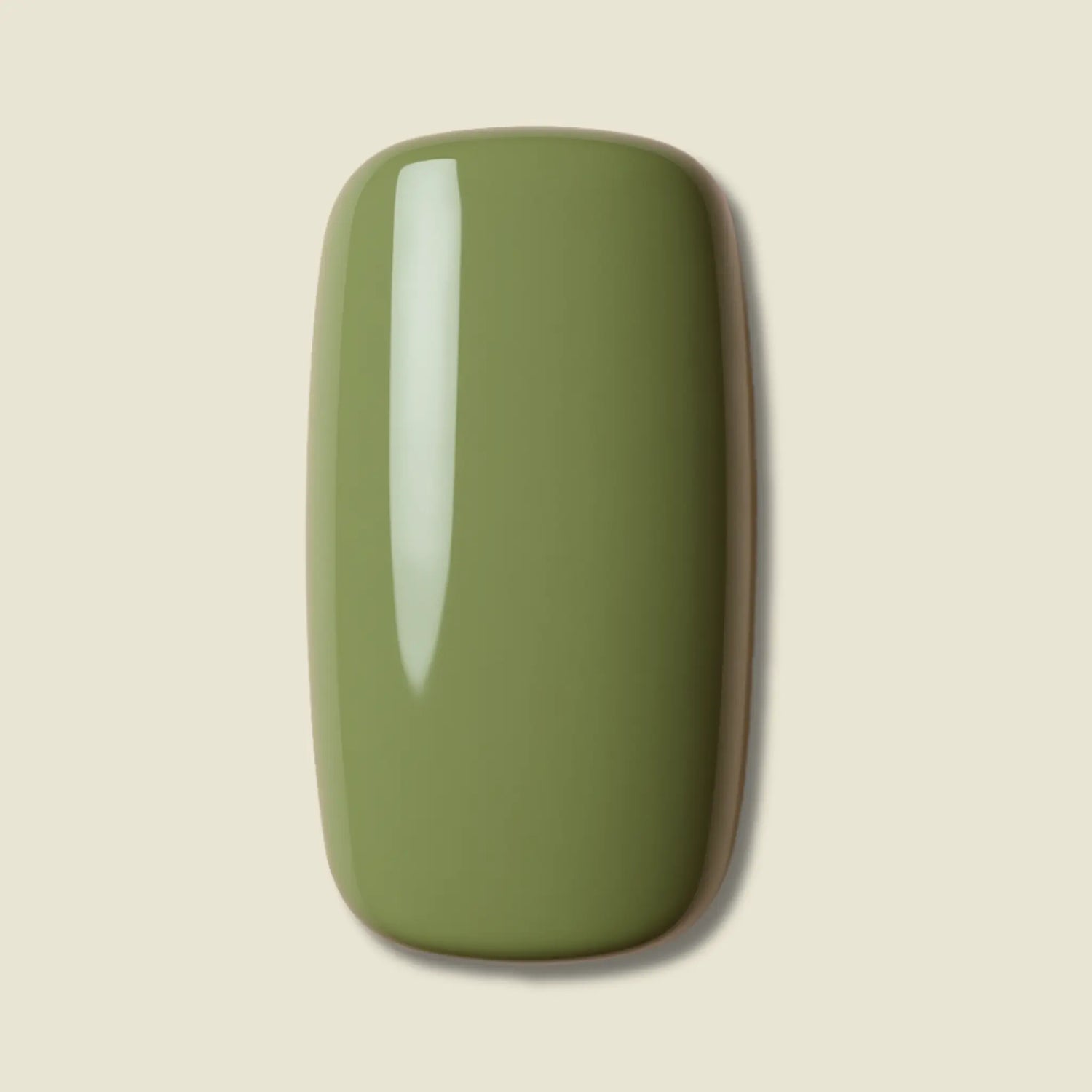 Olive Silk Gleamr