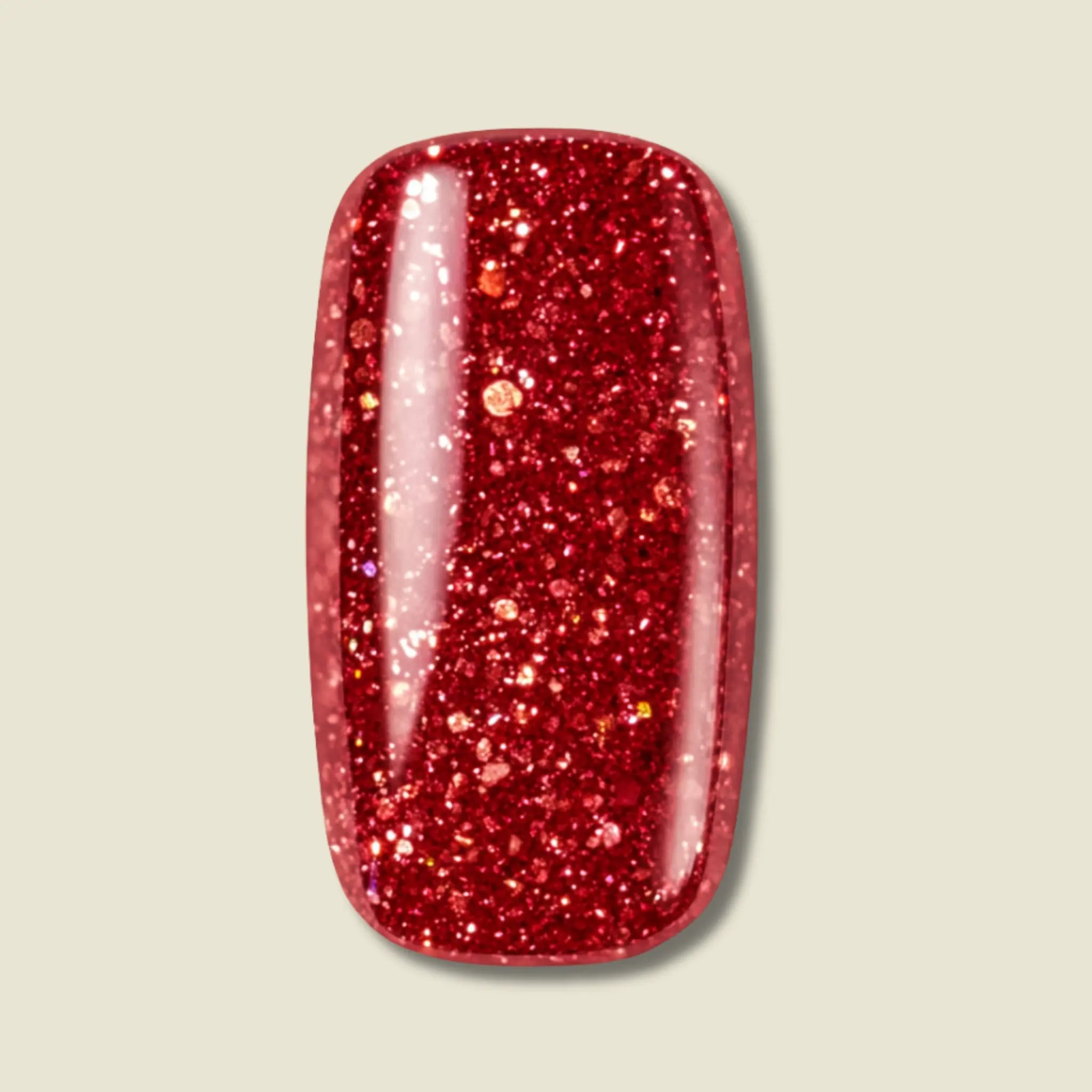 Scarlet Stardust Gleamr