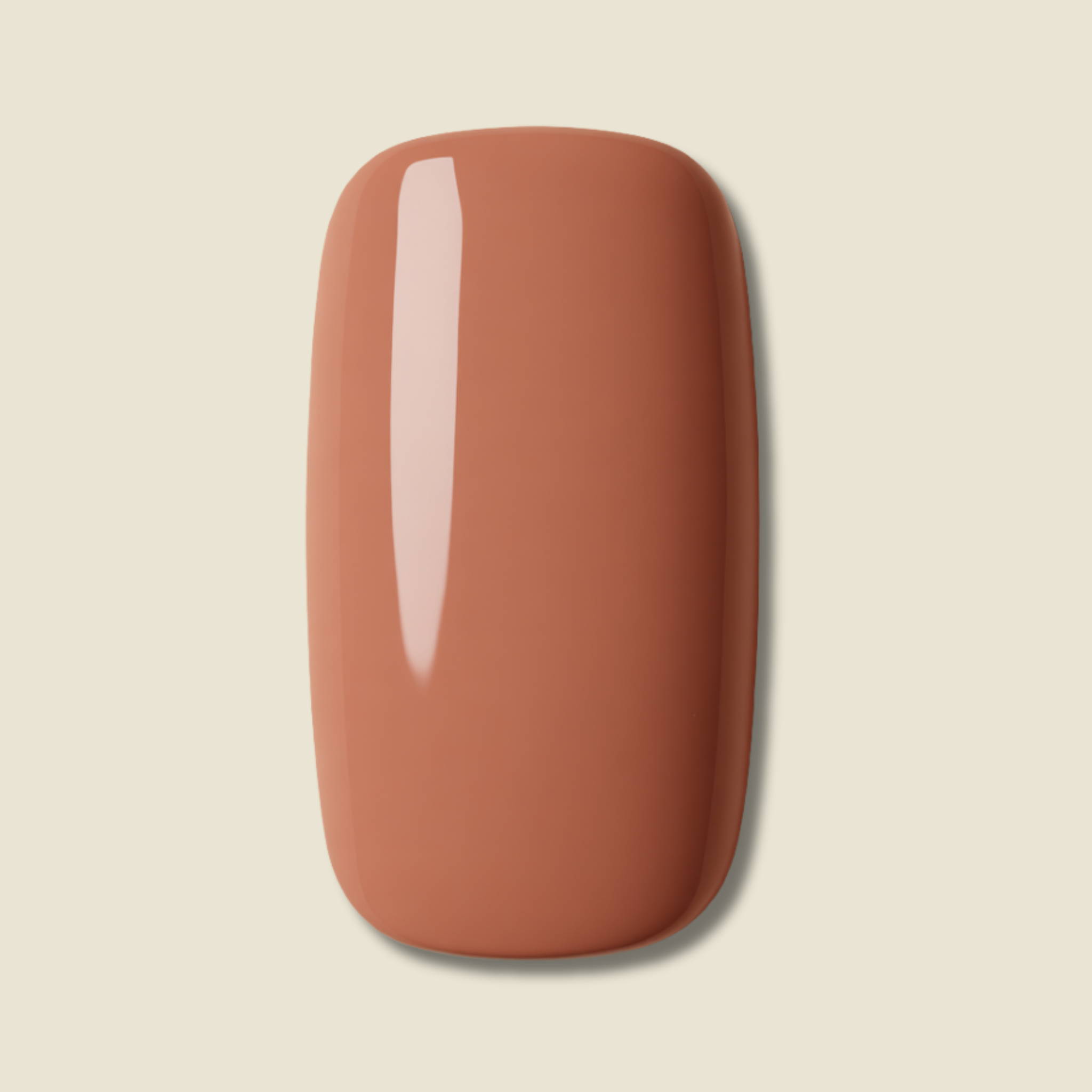 Soft Toffee